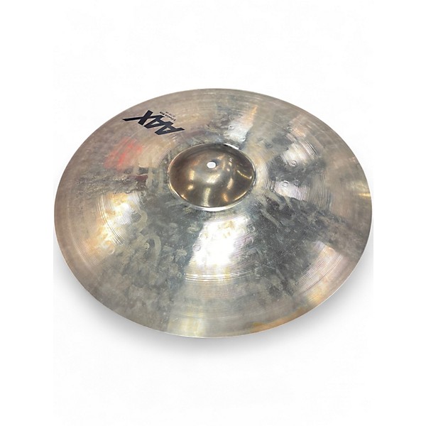 Used SABIAN 21in AAX Xplosion Ride Cymbal