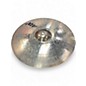 Used SABIAN 21in AAX Xplosion Ride Cymbal