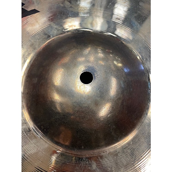 Used SABIAN 21in AAX Xplosion Ride Cymbal
