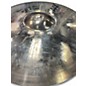 Used SABIAN 21in AAX Xplosion Ride Cymbal