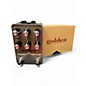 Used Universal Audio Golden Reverberator Effect Pedal thumbnail