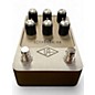 Used Universal Audio Golden Reverberator Effect Pedal