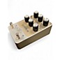Used Universal Audio Golden Reverberator Effect Pedal