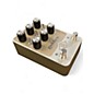 Used Universal Audio Golden Reverberator Effect Pedal