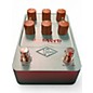 Used Universal Audio Del-Verb Effect Pedal