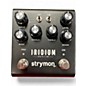 Used Strymon Iridium Amp/Cab Modeler Effect Pedal thumbnail