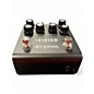Used Strymon Iridium Amp/Cab Modeler Effect Pedal
