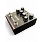 Used Strymon Iridium Amp/Cab Modeler Effect Pedal