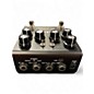 Used Strymon Iridium Amp/Cab Modeler Effect Pedal