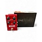 Used Source Audio Mercury Flanger Effect Pedal thumbnail