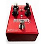 Used Source Audio Mercury Flanger Effect Pedal