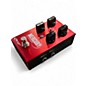Used Source Audio Mercury Flanger Effect Pedal