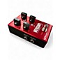 Used Source Audio Mercury Flanger Effect Pedal