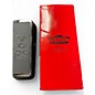 Used VOX V847A Reissue Wah Pedal Effect Pedal thumbnail