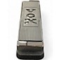 Used VOX V847A Reissue Wah Pedal Effect Pedal