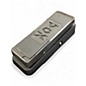 Used VOX V847A Reissue Wah Pedal Effect Pedal