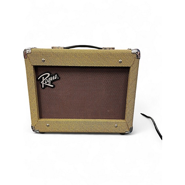 Used Rogue V15G Guitar Combo Amp