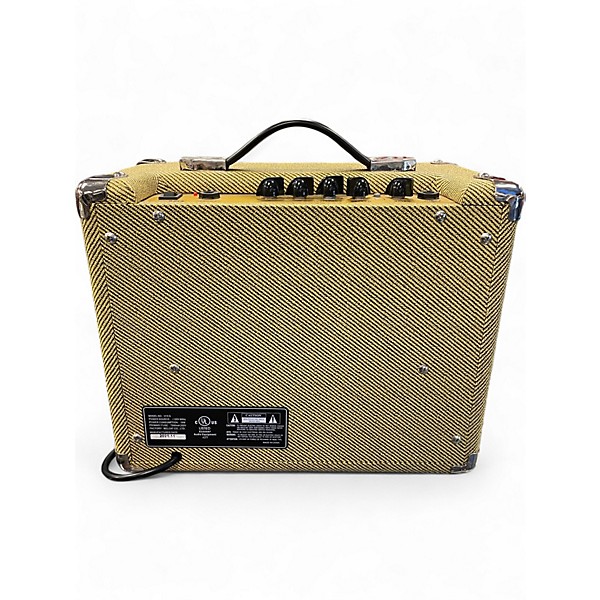 Used Rogue V15G Guitar Combo Amp