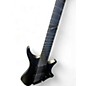 Used strandberg Boden Metal NX8 Matte Black Solid Body Electric Guitar