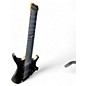 Used strandberg Boden Metal NX8 Matte Black Solid Body Electric Guitar