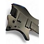 Used strandberg Boden Metal NX8 Matte Black Solid Body Electric Guitar