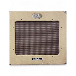 Used Peavey Delta Blues 115 Tube Guitar Combo Amp