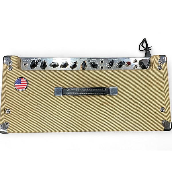 Used Peavey Delta Blues 115 Tube Guitar Combo Amp