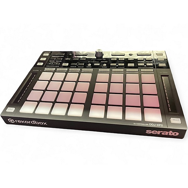 Used Pioneer DJ DDJ-XP2 DJ Controller