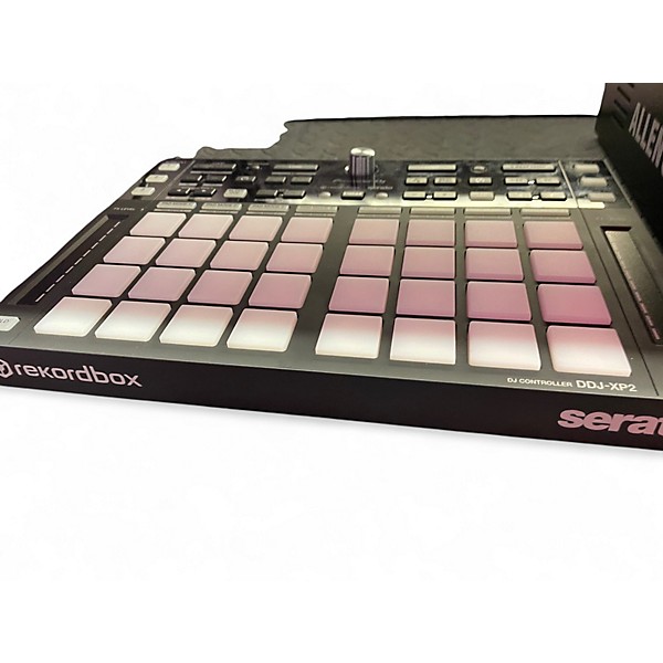 Used Pioneer DJ DDJ-XP2 DJ Controller