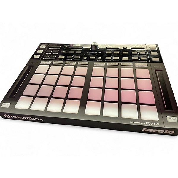 Used Pioneer DJ DDJ-XP2 DJ Controller