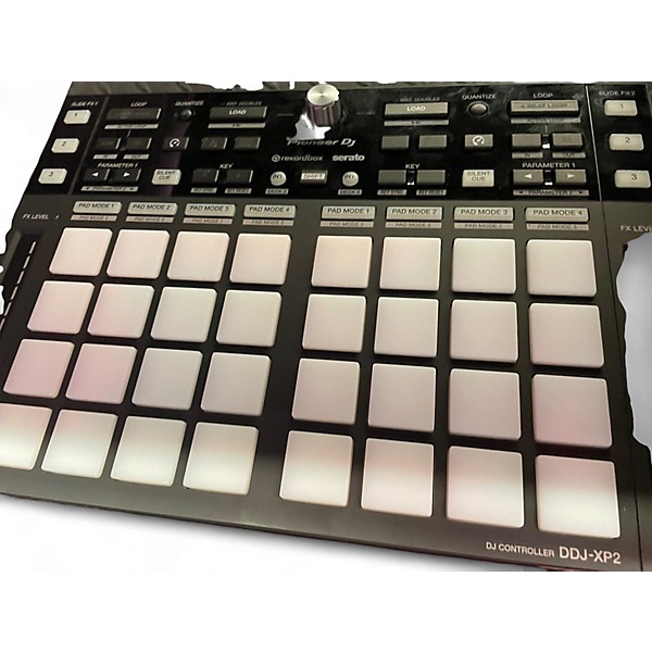 Used Pioneer DJ DDJ-XP2 DJ Controller