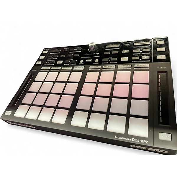 Used Pioneer DJ DDJ-XP2 DJ Controller