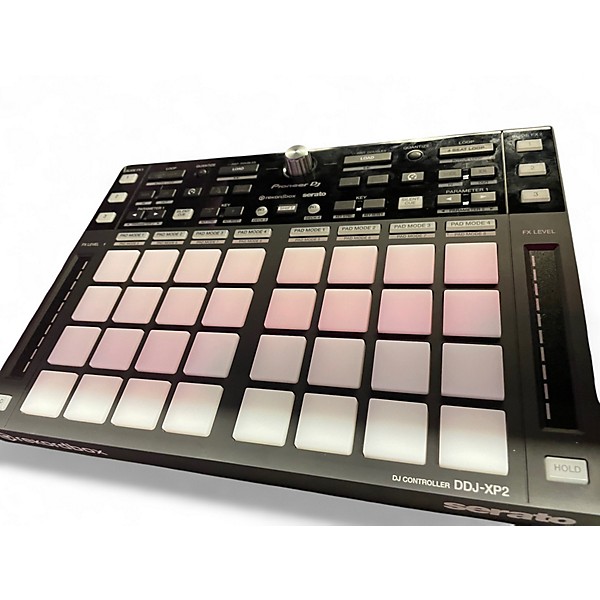 Used Pioneer DJ DDJ-XP2 DJ Controller