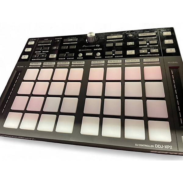 Used Pioneer DJ DDJ-XP2 DJ Controller