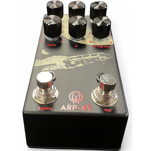 Used Walrus Audio ARP87 Multi Function Delay Effect Pedal