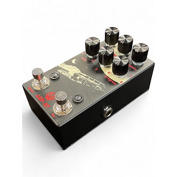 Used Walrus Audio ARP87 Multi Function Delay Effect Pedal