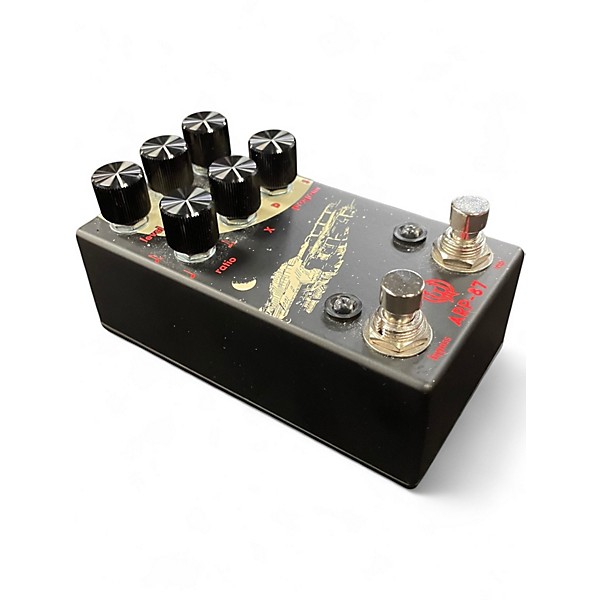 Used Walrus Audio ARP87 Multi Function Delay Effect Pedal