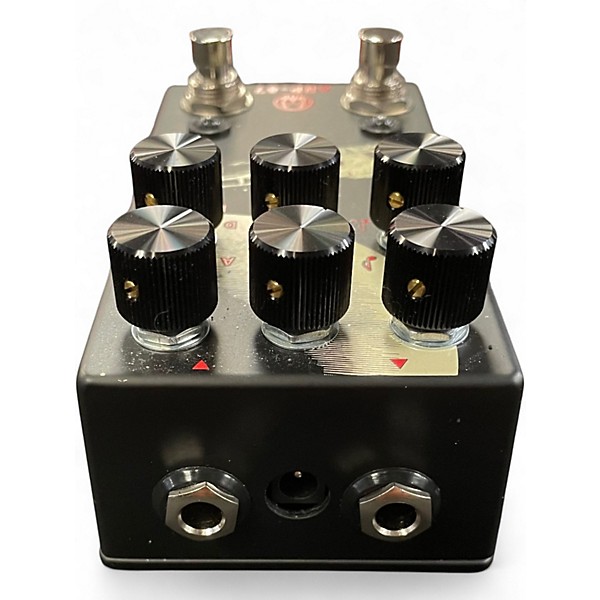 Used Walrus Audio ARP87 Multi Function Delay Effect Pedal