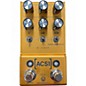 Used Walrus Audio Mako Series ACS1 Amp/Cab Simulator Effect Pedal
