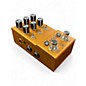 Used Walrus Audio Mako Series ACS1 Amp/Cab Simulator Effect Pedal