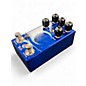 Used Walrus Audio Slo Reverb Effect Pedal