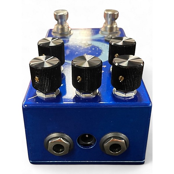 Used Walrus Audio Slo Reverb Effect Pedal
