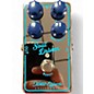 Used Xotic Soul Driven Effect Pedal