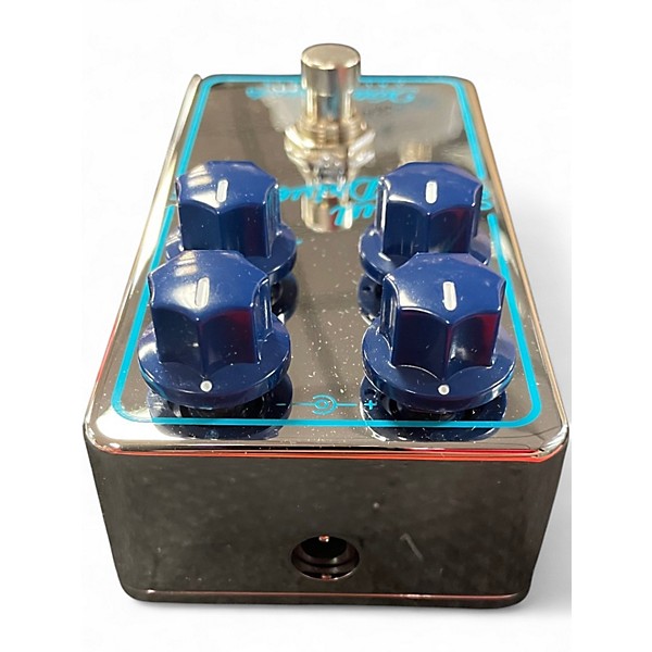 Used Xotic Soul Driven Effect Pedal