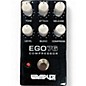 Used Wampler Ego76 Compressor Effect Pedal thumbnail