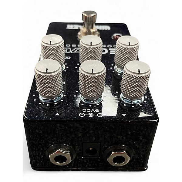 Used Wampler Ego76 Compressor Effect Pedal