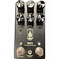 Used Walrus Audio 385 Overdrive Effect Pedal