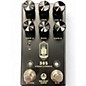 Used Walrus Audio 385 Overdrive Effect Pedal