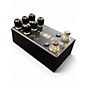 Used Walrus Audio 385 Overdrive Effect Pedal