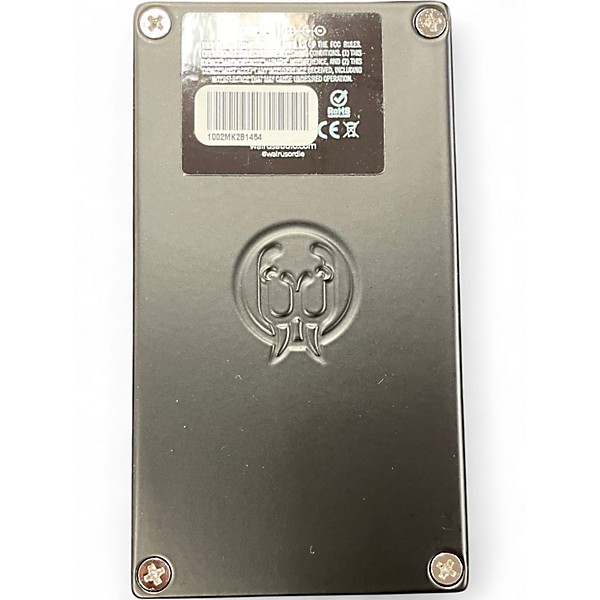 Used Walrus Audio 385 Overdrive Effect Pedal